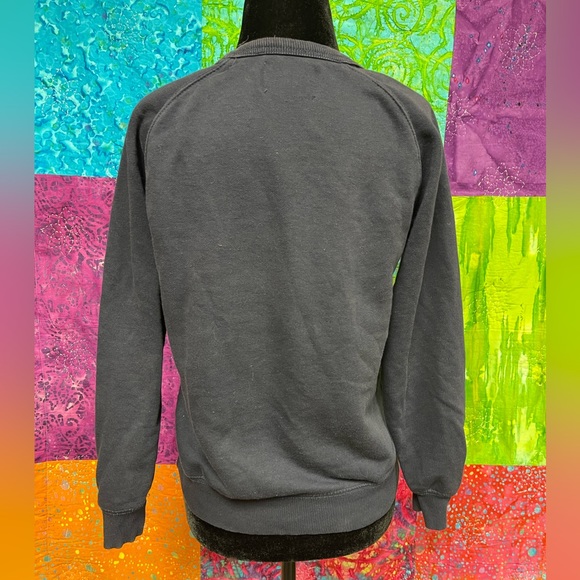 Zara cool vibes sweat shirt - Picture 4 of 6